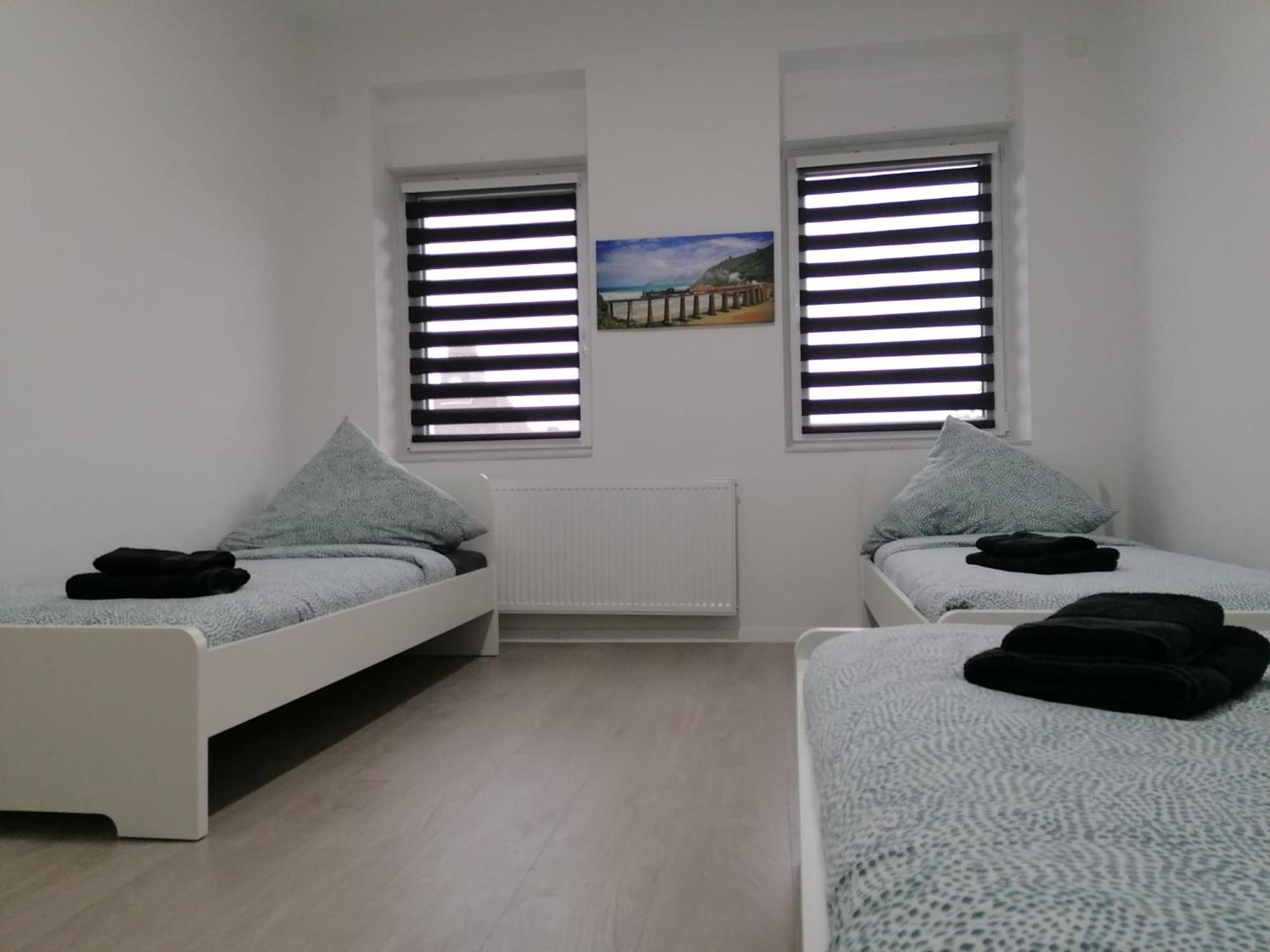 Estrella24 Living Rooms Sydney Herne Εξωτερικό φωτογραφία