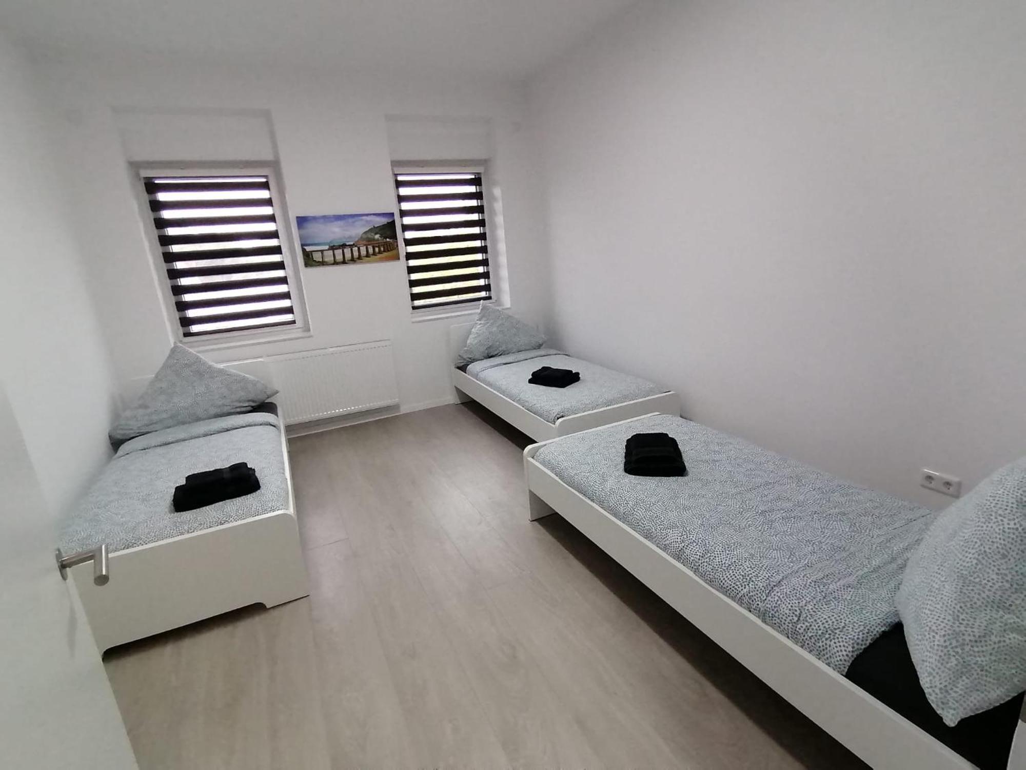 Estrella24 Living Rooms Sydney Herne Εξωτερικό φωτογραφία