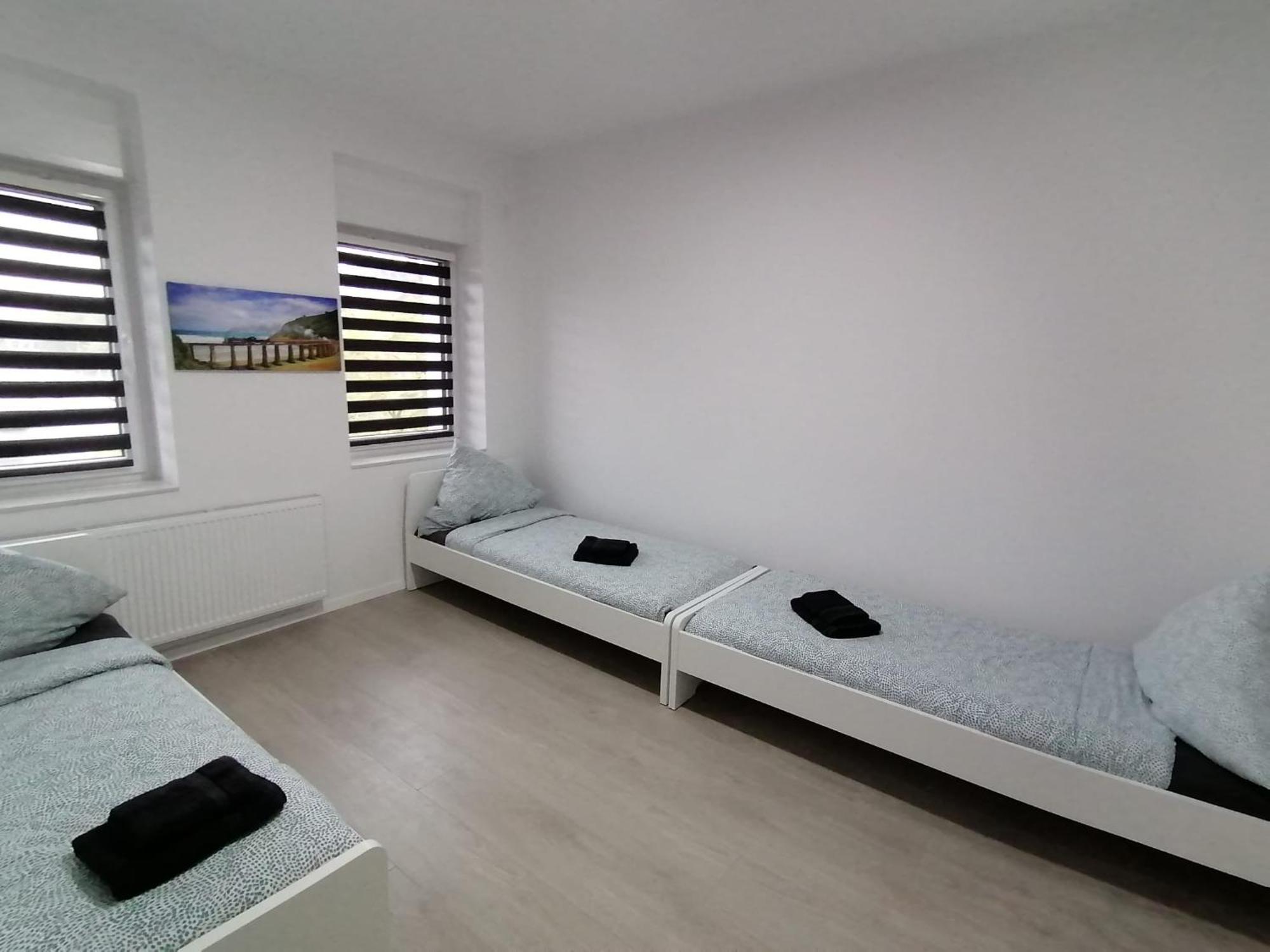 Estrella24 Living Rooms Sydney Herne Εξωτερικό φωτογραφία