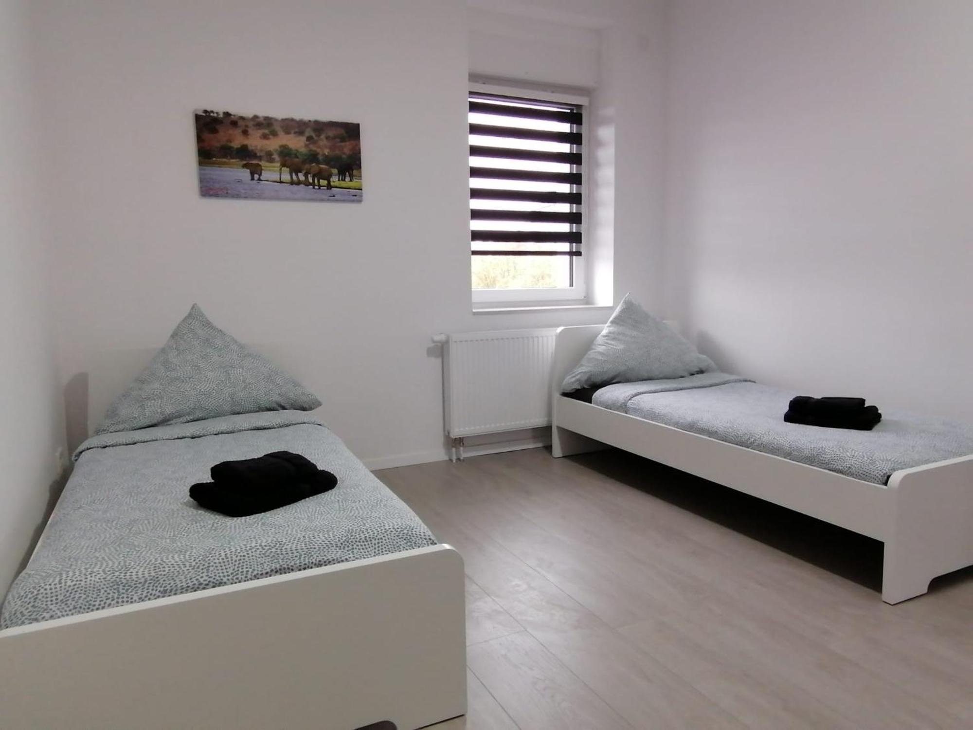 Estrella24 Living Rooms Sydney Herne Εξωτερικό φωτογραφία