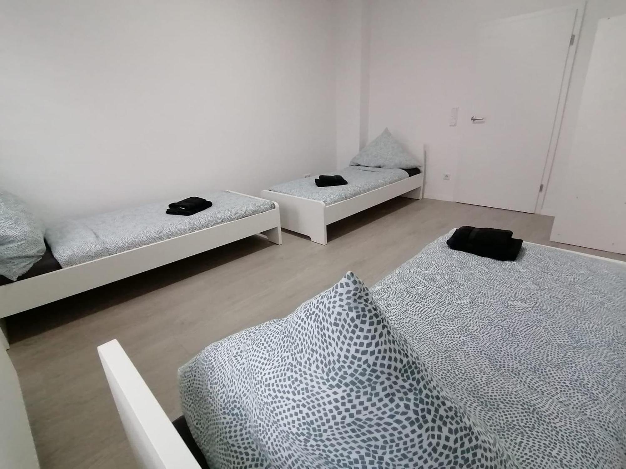 Estrella24 Living Rooms Sydney Herne Εξωτερικό φωτογραφία