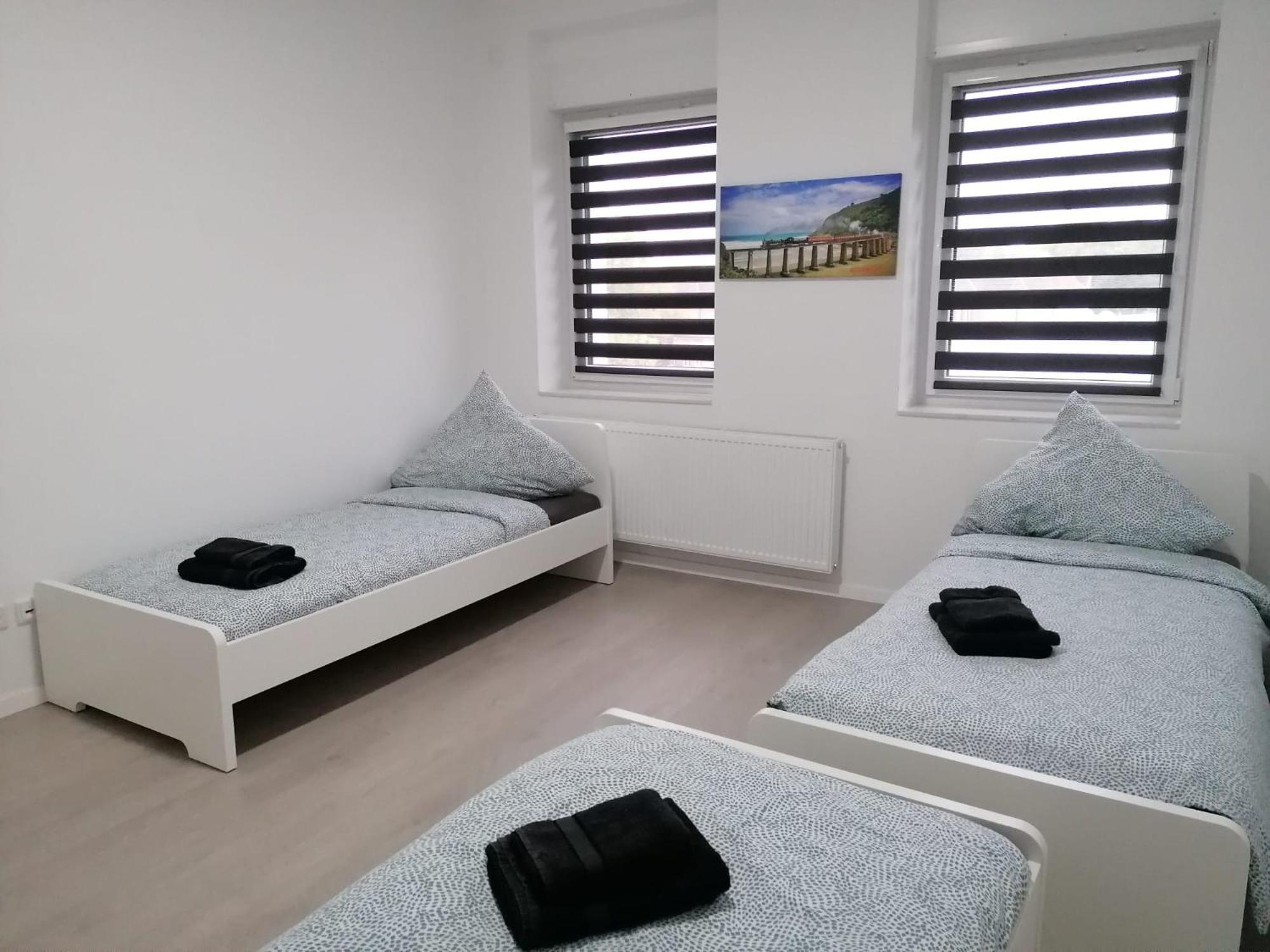 Estrella24 Living Rooms Sydney Herne Εξωτερικό φωτογραφία