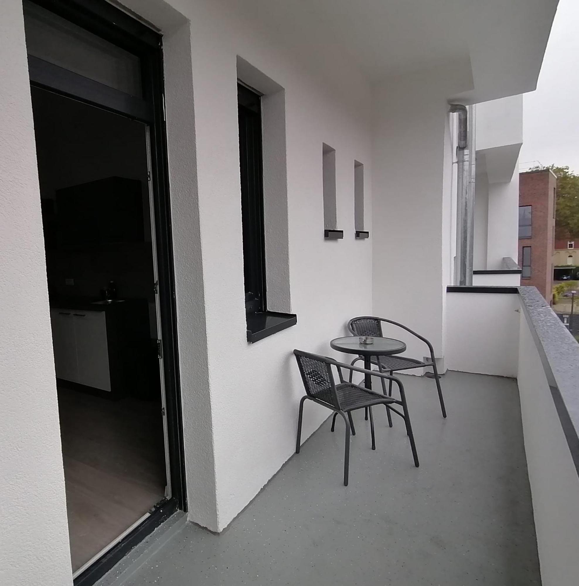 Estrella24 Living Rooms Sydney Herne Εξωτερικό φωτογραφία
