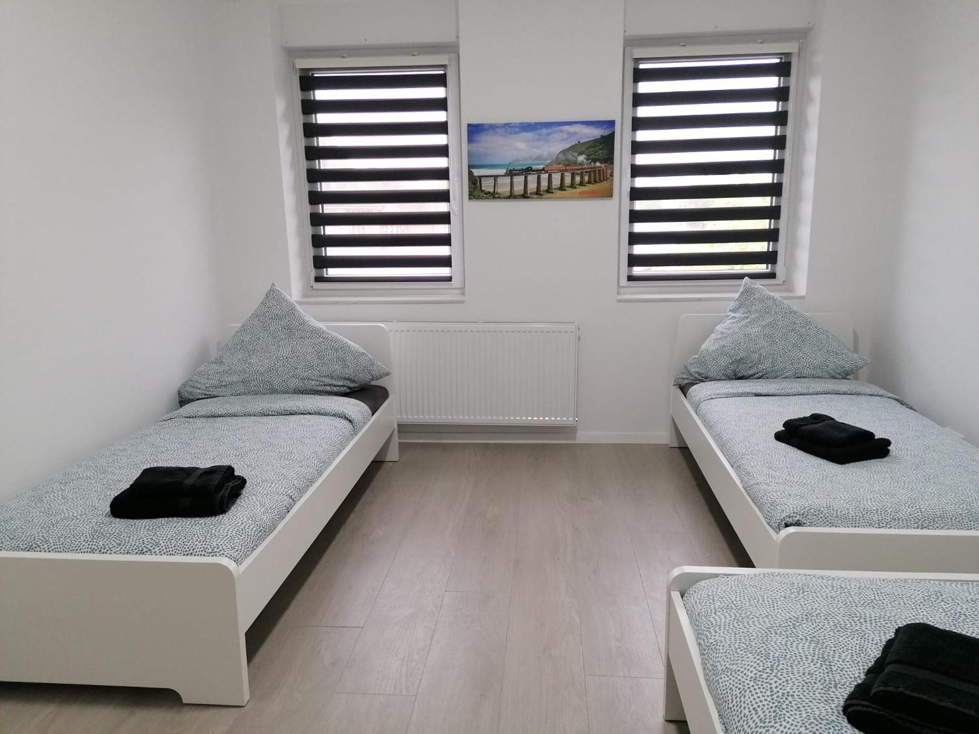 Estrella24 Living Rooms Sydney Herne Εξωτερικό φωτογραφία