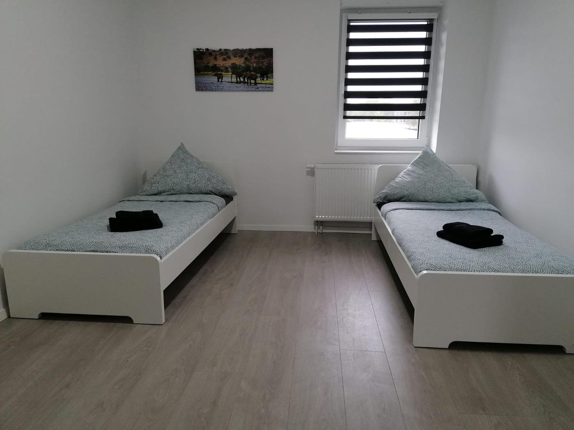Estrella24 Living Rooms Sydney Herne Εξωτερικό φωτογραφία