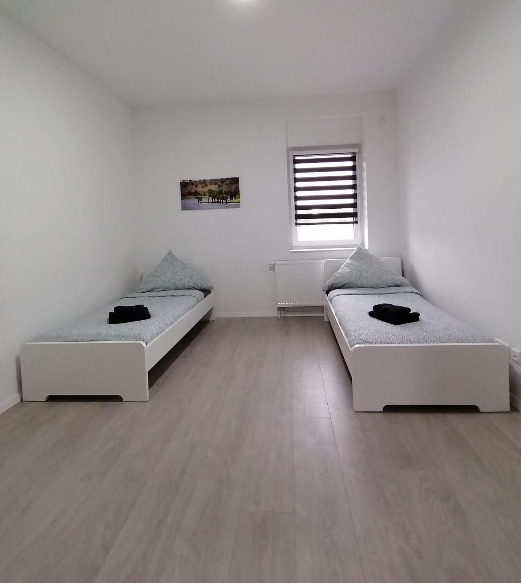Estrella24 Living Rooms Sydney Herne Εξωτερικό φωτογραφία