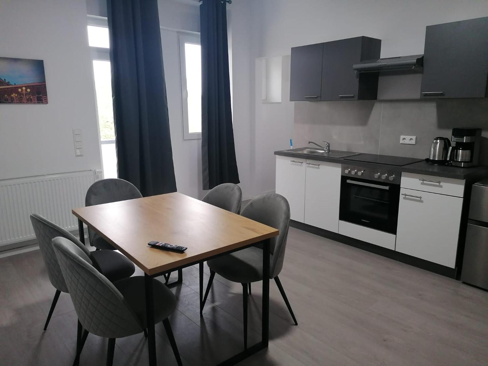 Estrella24 Living Rooms Sydney Herne Εξωτερικό φωτογραφία