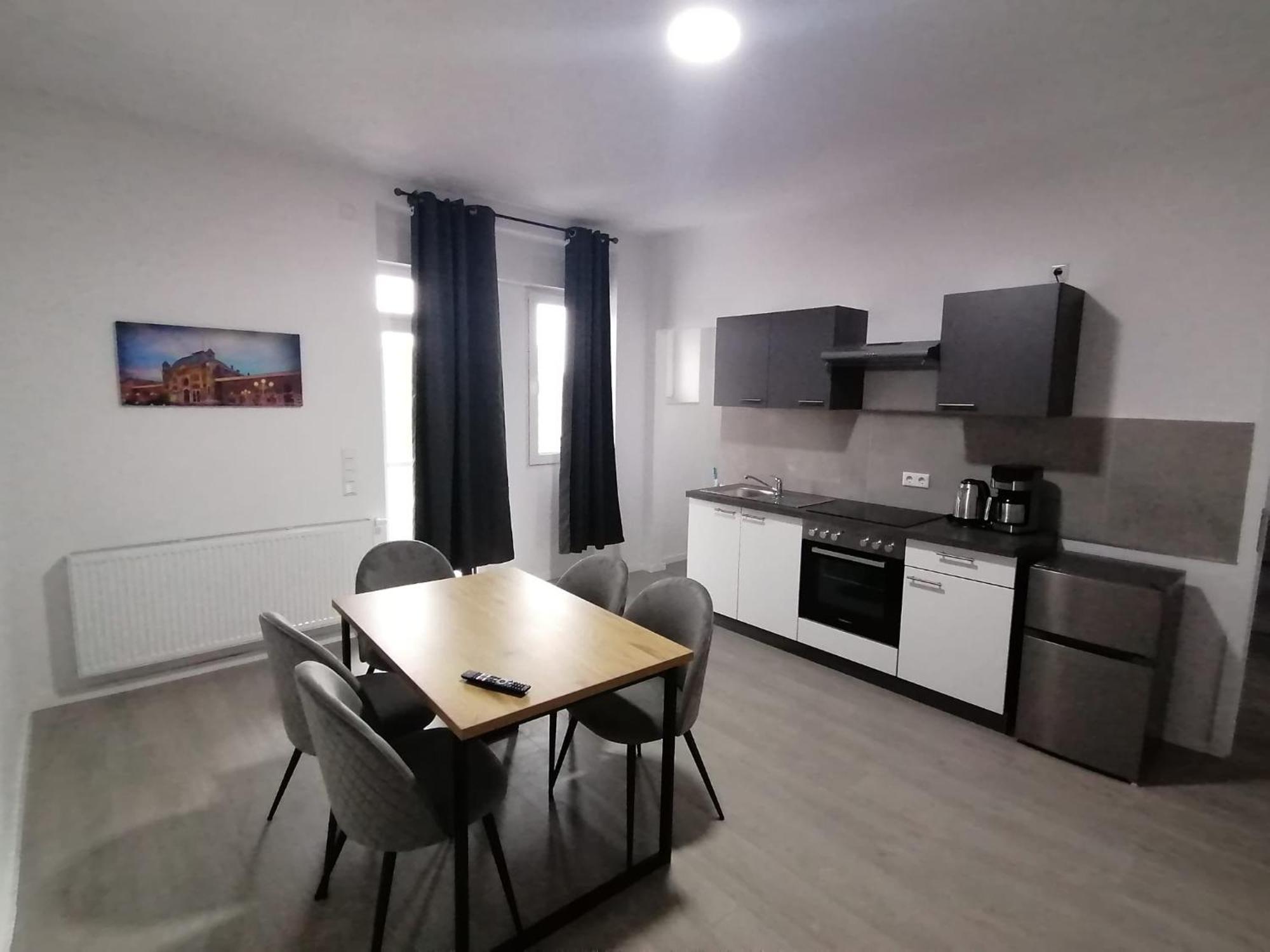 Estrella24 Living Rooms Sydney Herne Εξωτερικό φωτογραφία